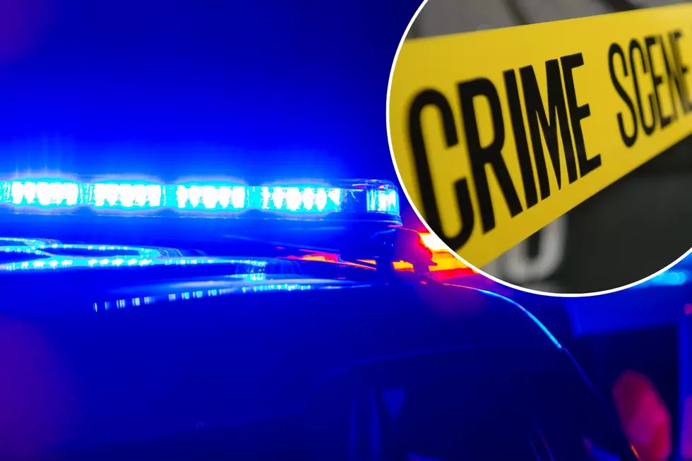 Unidentifed Body Found in Shallow Grave in Gooding County