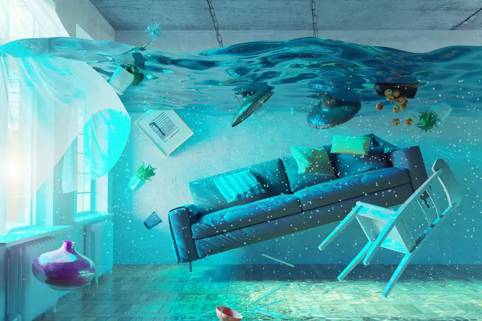 What Would You Do? House Floods in the Gem State