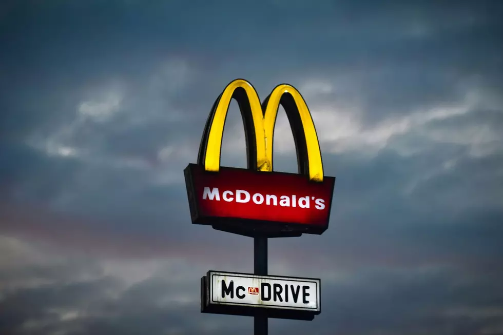 Popular Food Item Taken Off Menu at Fast Food Chain in Gem State