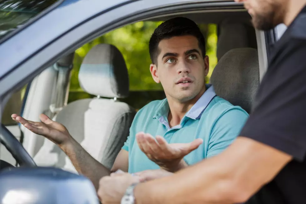 The Dangerous Driving Habit That Needs to Stop in Idaho