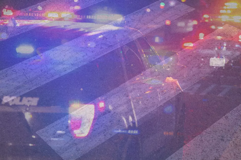 Pedestrian Struck Multiple Times on Busy Idaho Road