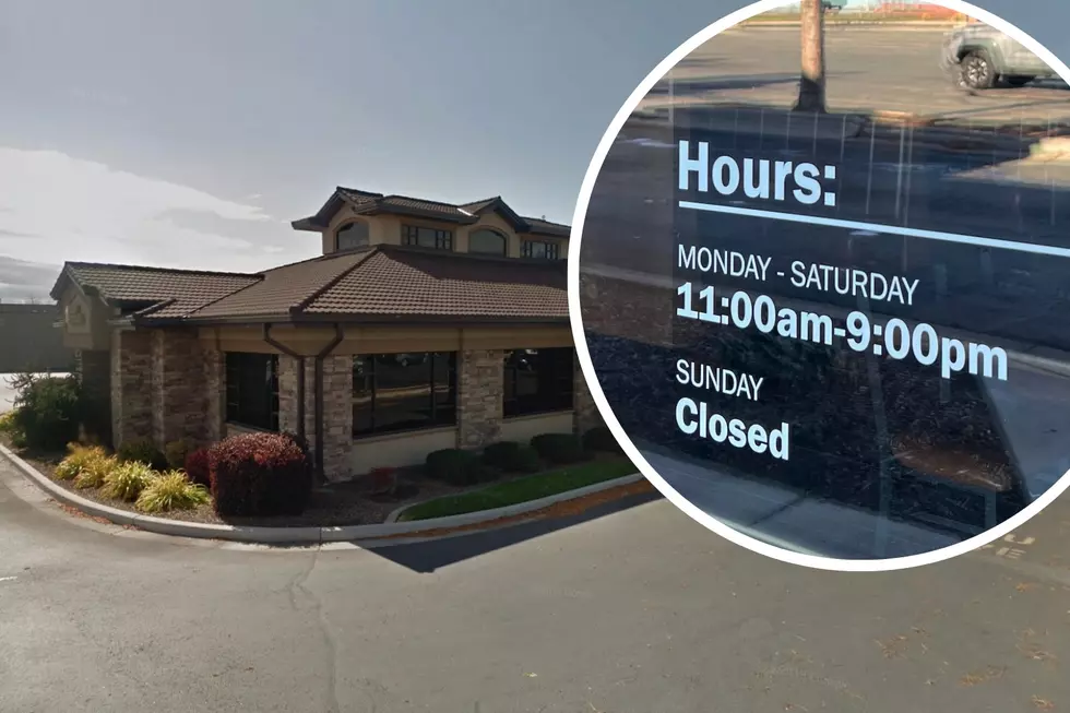 Wildly Popular South Idaho Restaurant Opening Near Twin Falls
