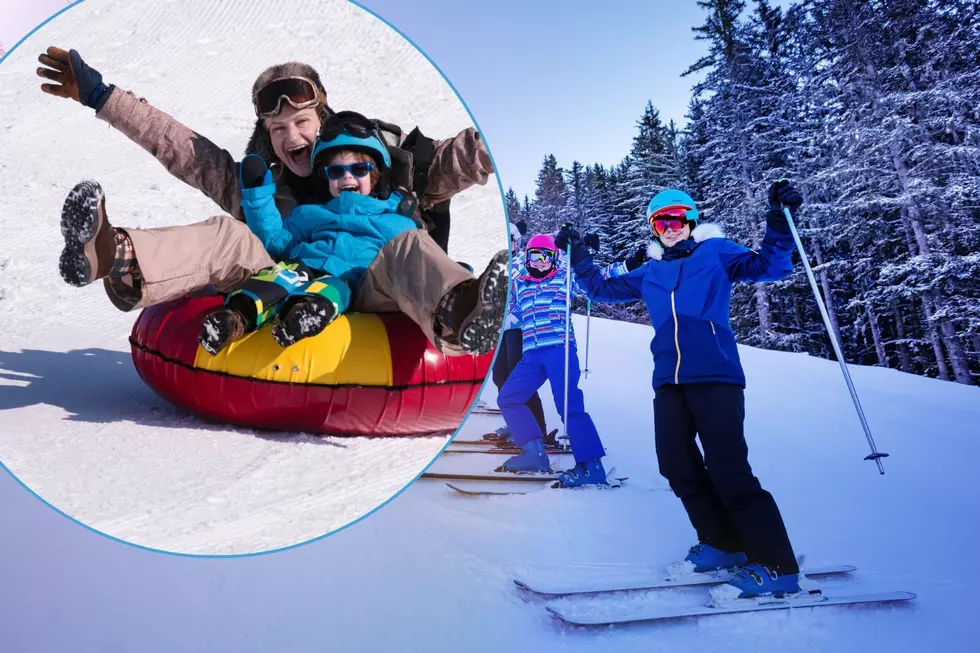 Popular Magic Valley Ski Resort Finally Announces Opening Day