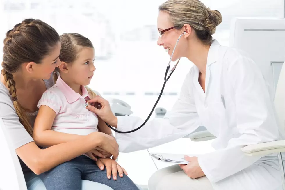 Bad Illness in the Gem State Putting Children in Hospitals