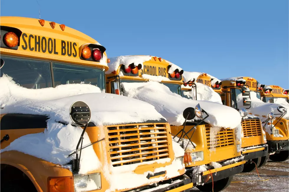 School Closures for Tuesday, Feb 4 in Southern Idaho