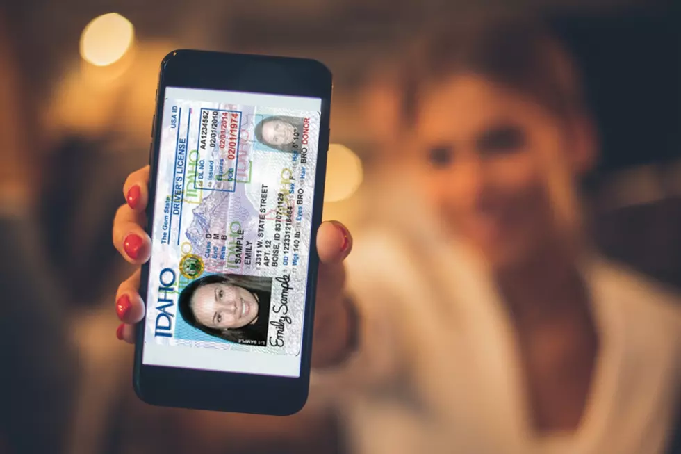 Will Idaho Move to an All Digital Drivers License?