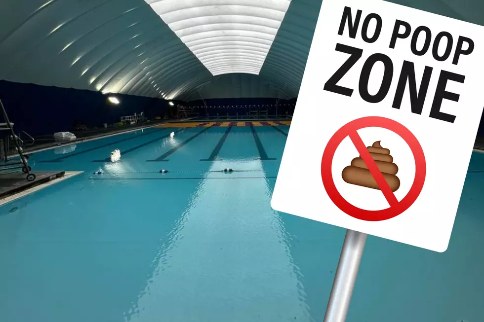 Twin Falls City Pool Temporarily Closed Due to Fecal Incident