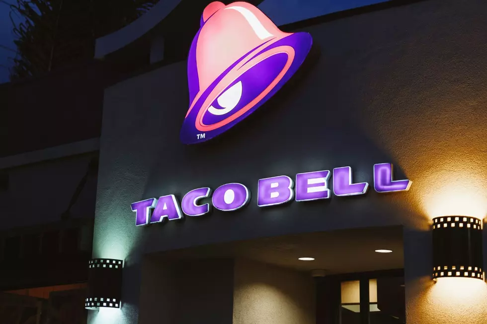 The Amount of Taco Bells in ID, WA, and UT Will Surprise You