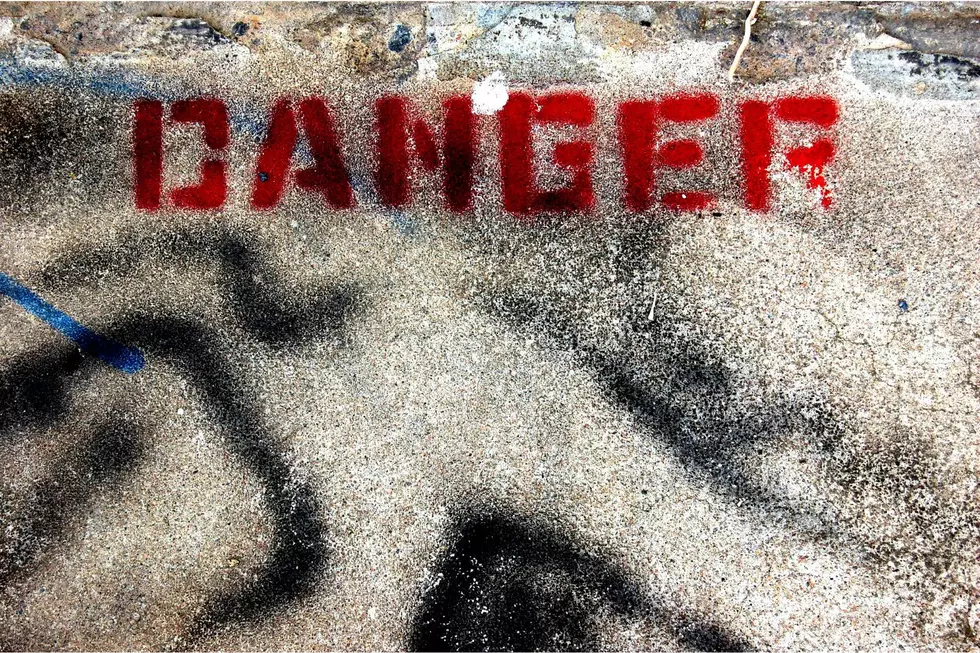 Children in Danger in ID, WA, and UT