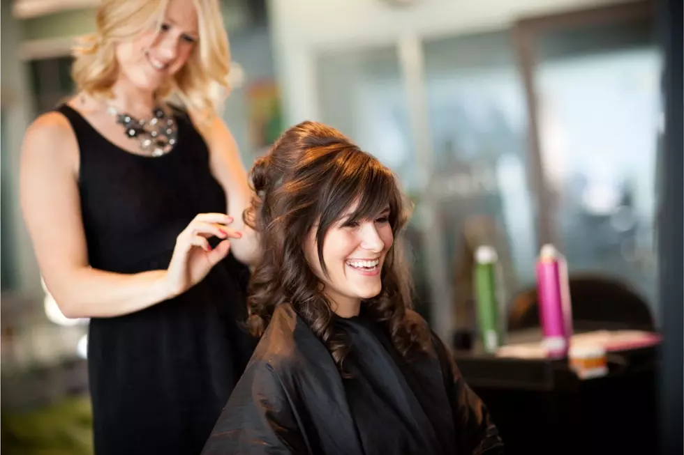 How Much Do Idahoans Spend on Hair Care?