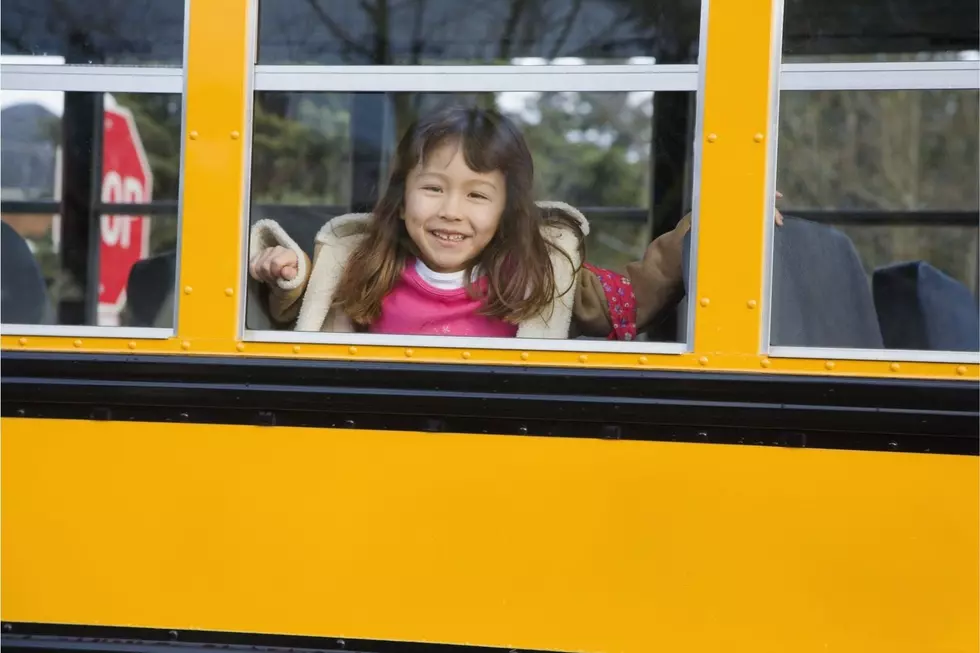 What Would You Do? Bus Lost With Kids in the Gem State