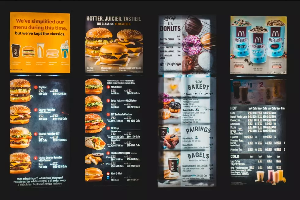 Fast Food Chain in ID, WA, and UT Lowering Their Prices