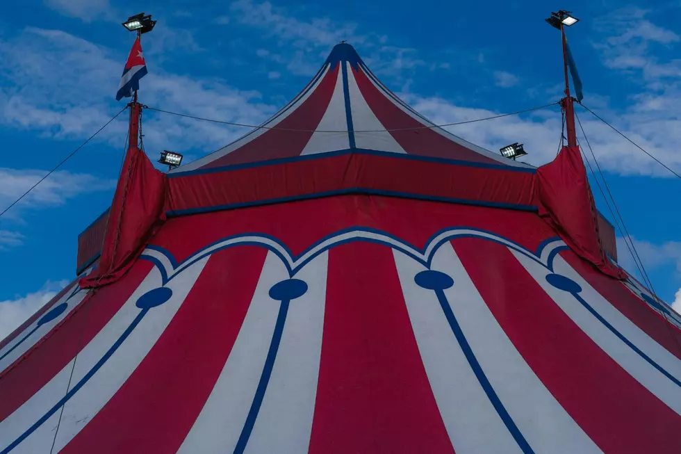 The Circus is Returning to Twin Falls in 2025