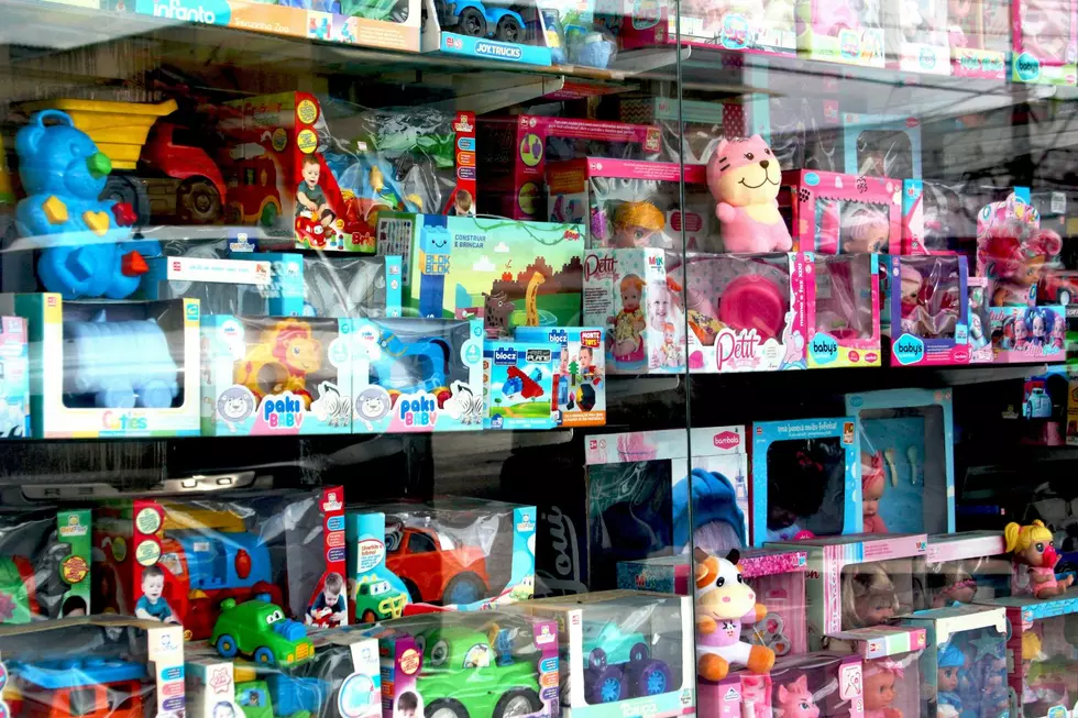 Toy R Us Returning This Year: Will Idaho Get One?