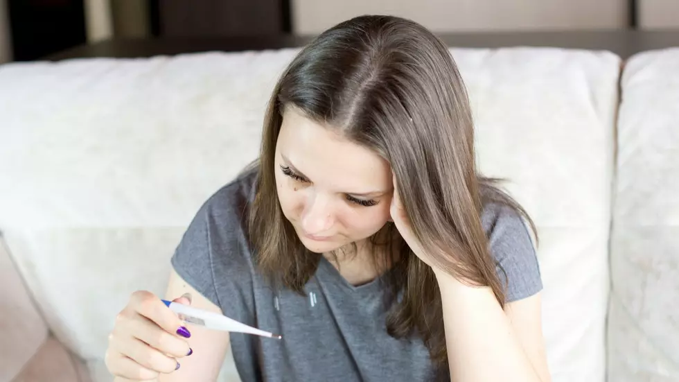 Does Your Child Have This Highly Contagious Disease in the Gem State?