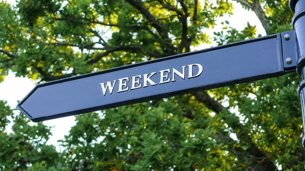 Get Out to These 6 Events This Weekend in the Magic Valley