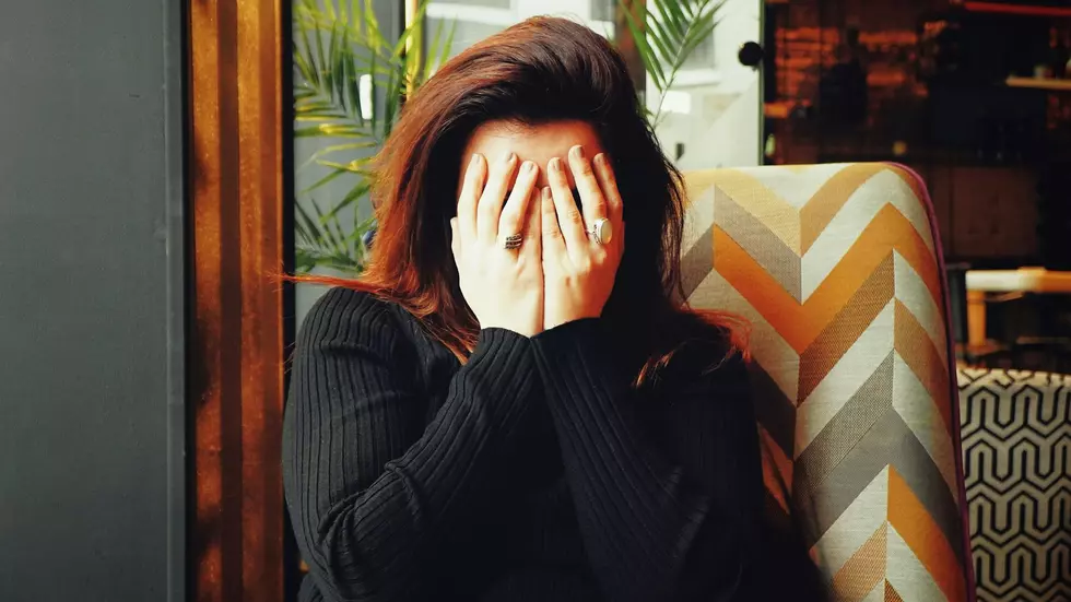 Illness in Idaho Has Many Hating Life for a Bit