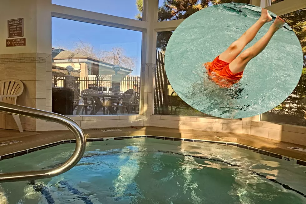 Opinion: Hotel Hot Tubs Aren’t Cannonball Ranges For Idaho Kids