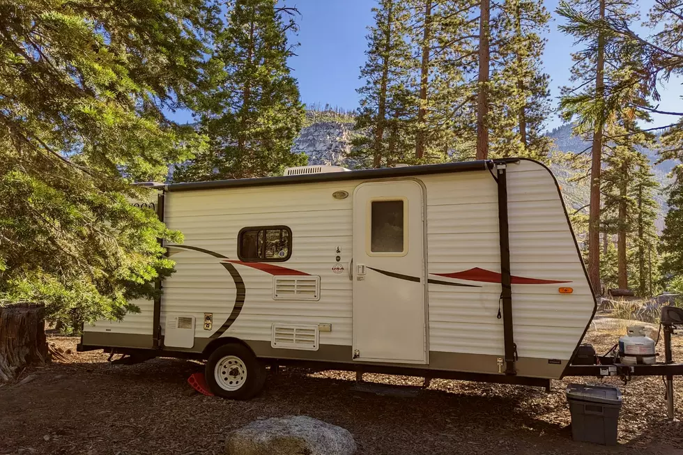 Lifestyle Magazine Names Idaho Best State For Camping