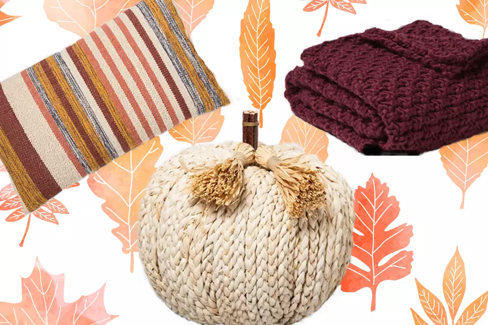 Five Decor Items to Help You Transition Your Home to Fall