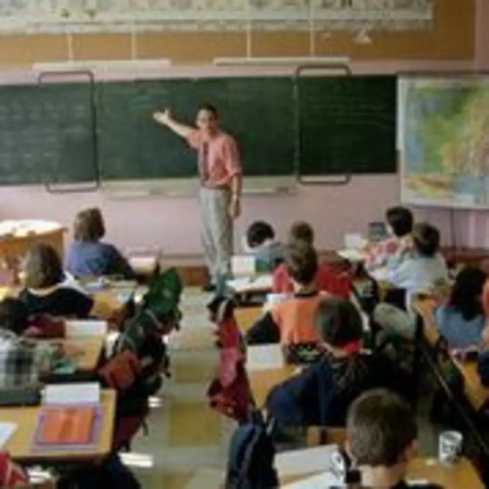 Idaho Charter School Fails to Get Accreditation