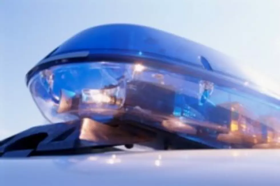 Gas Station Robbed in Jerome