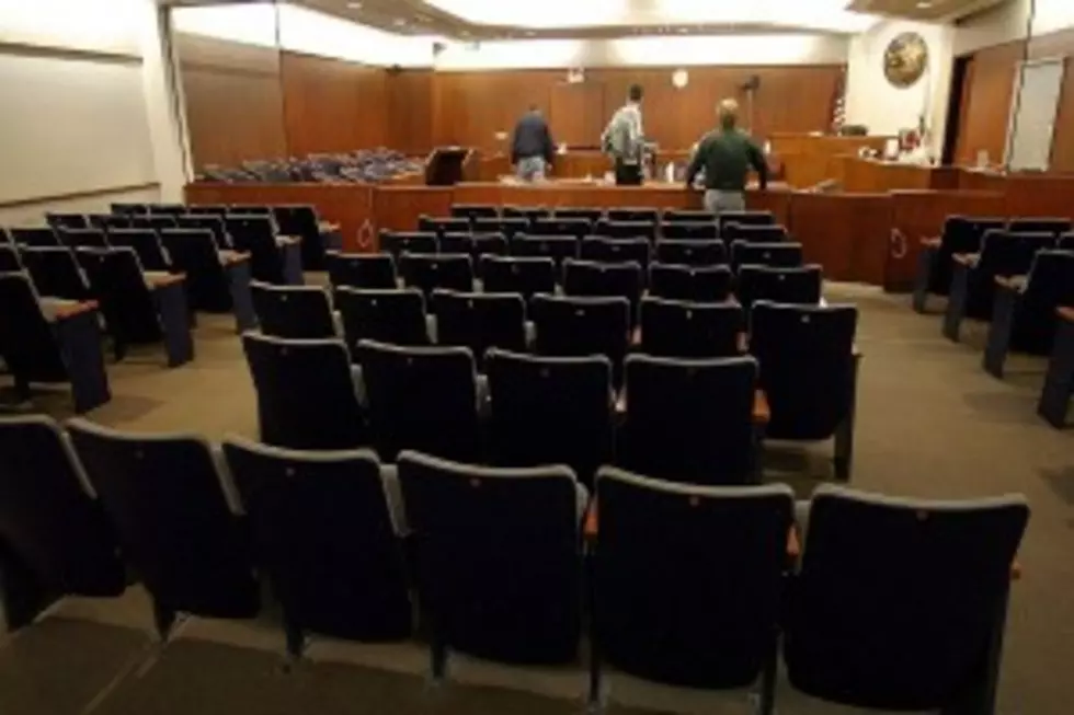Boise Man Convicted in Child’s Death Denied New Trial