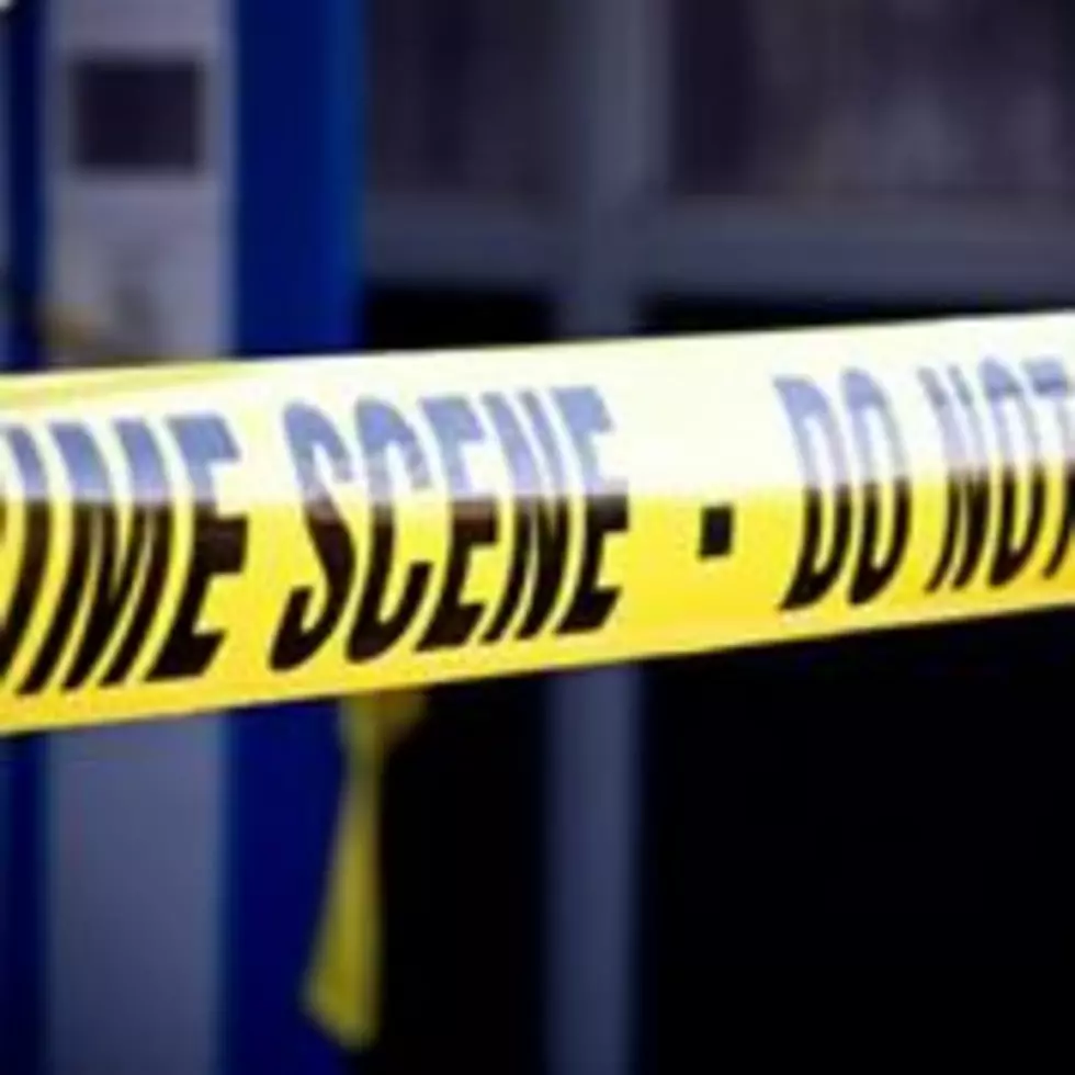 Authorities ID Human Remains Near Boise
