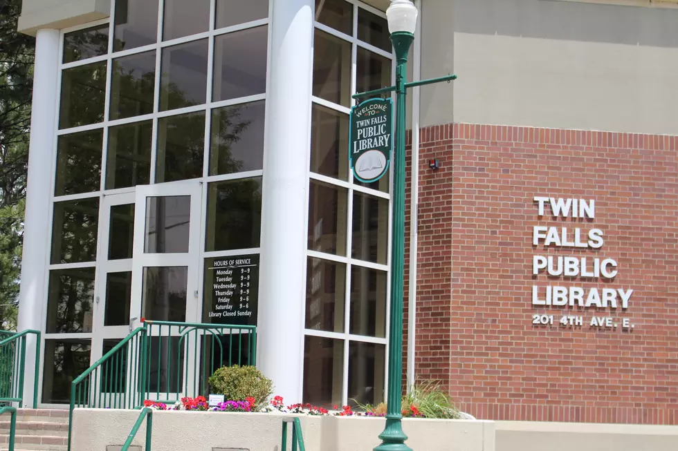 Idaho Libraries Told Cut the Porn or the Budget Gets Cut
