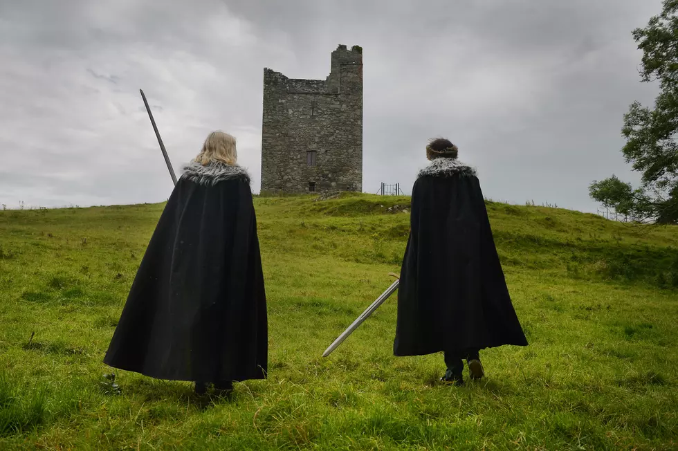 One Idaho Town is Game On For Game Of Thrones