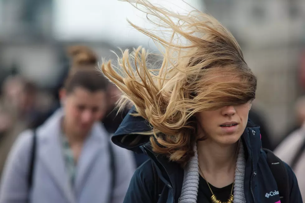 Cold, Wind and Snow Expected for Southern Idaho