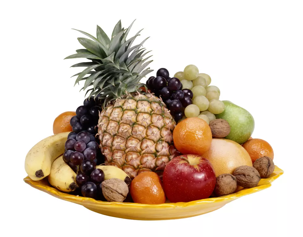Magic Valley Schools Get Fruit and Veggie Grants