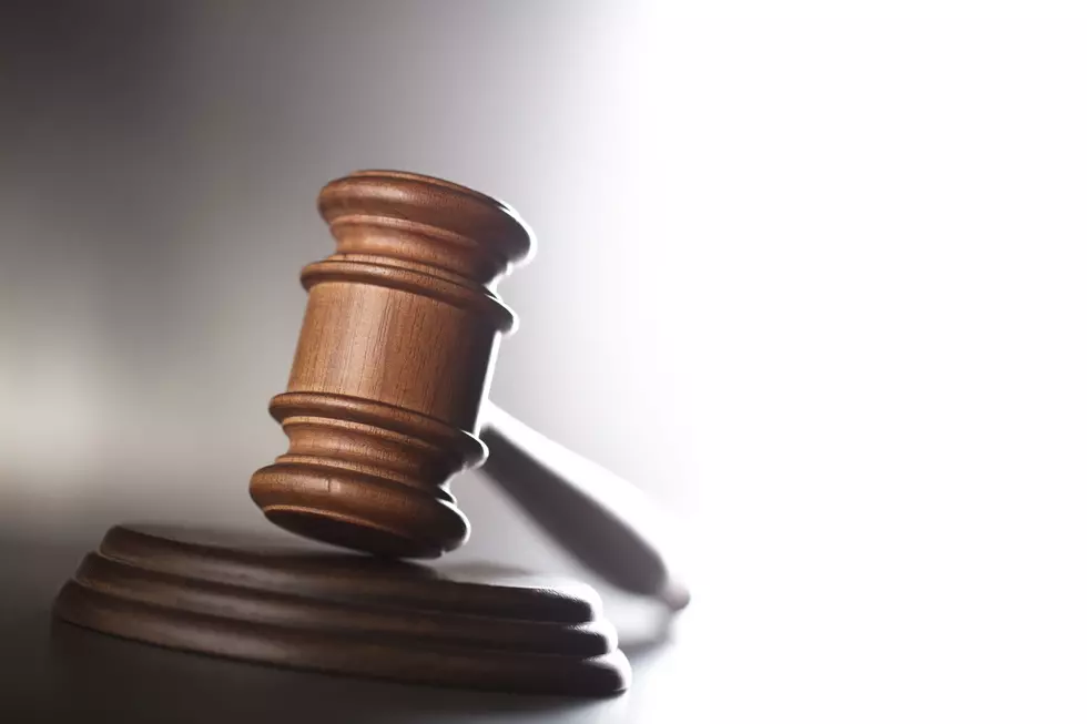 Nampa Man Sentenced for Insurance Fraud