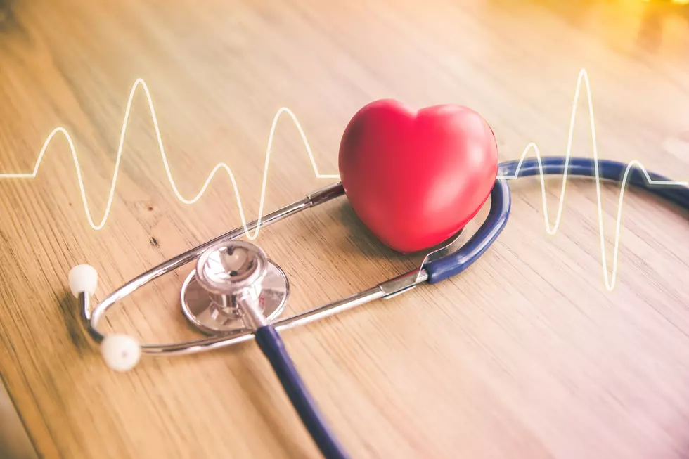 Learn CPR with Your Sweetheart on Valentine’s Day