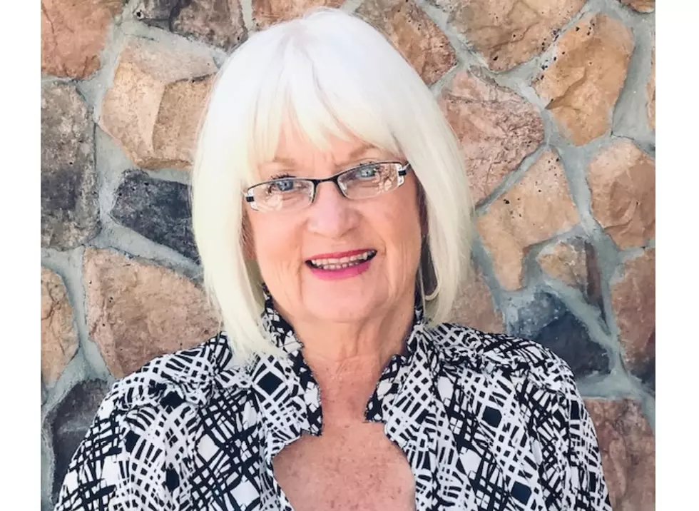 Mini-Cassia Chamber Appoints New President