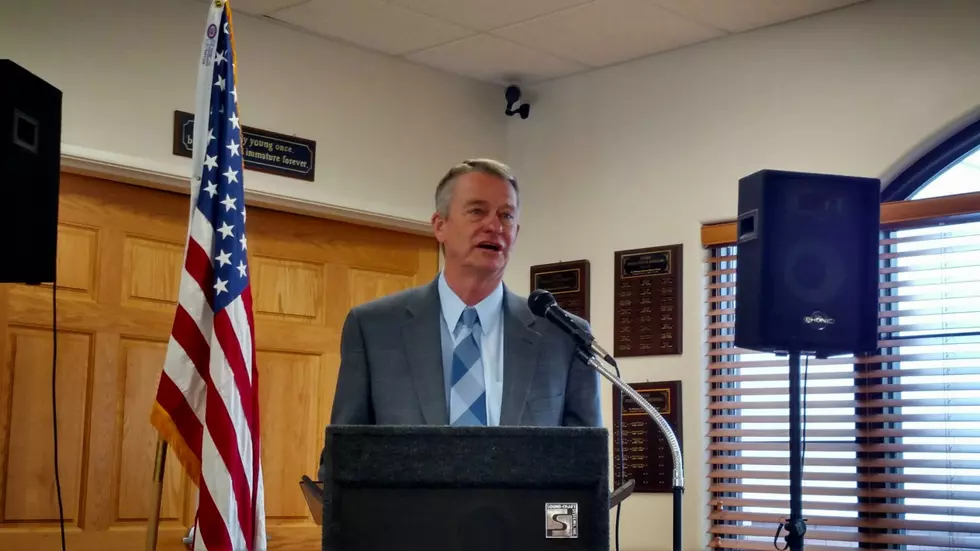Idaho Governor Calls Special Legislative Session to Tackle Inflation