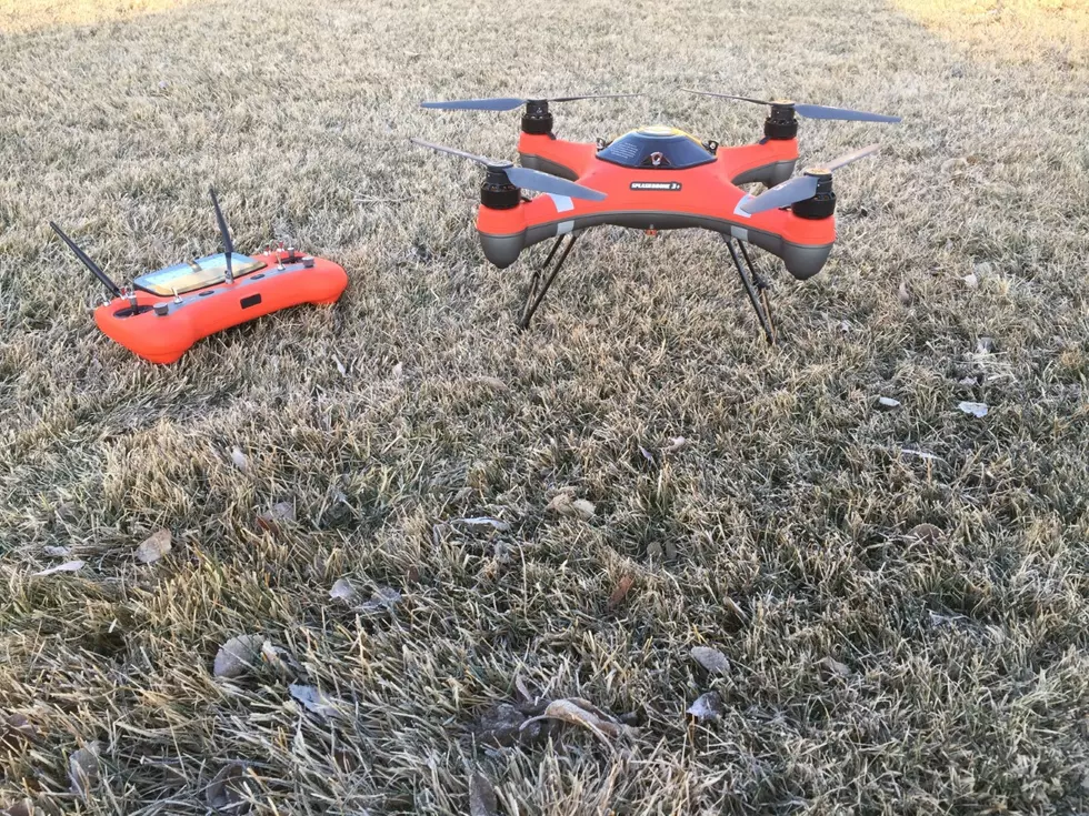 Identified Flying Object in Twin Falls County