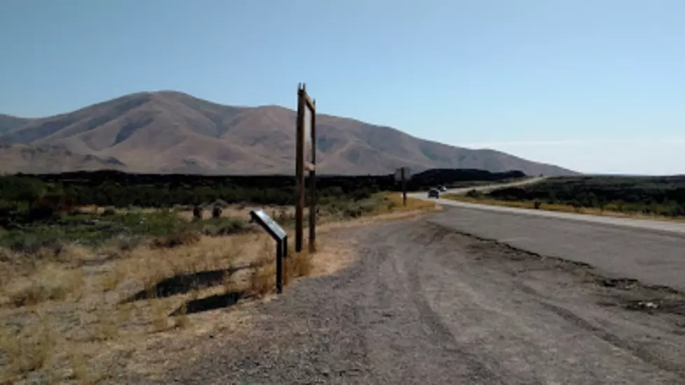 Changes in Idaho Road Emergency Network