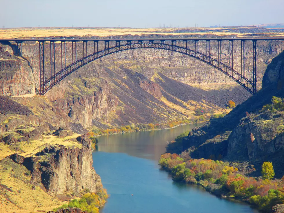5 Reasons to Avoid the Snake River this Summer in Idaho