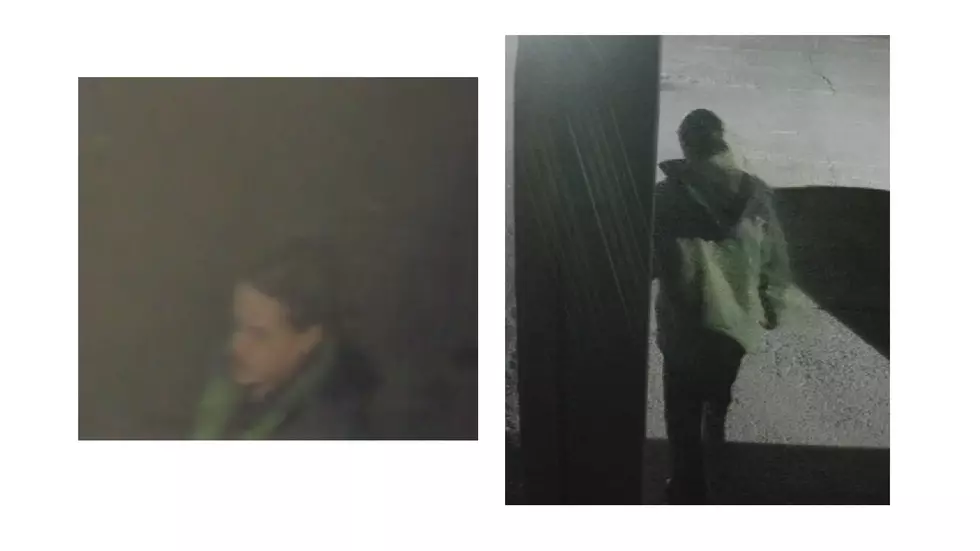 Elko Police Seek Person of Interest in Murder of Teen