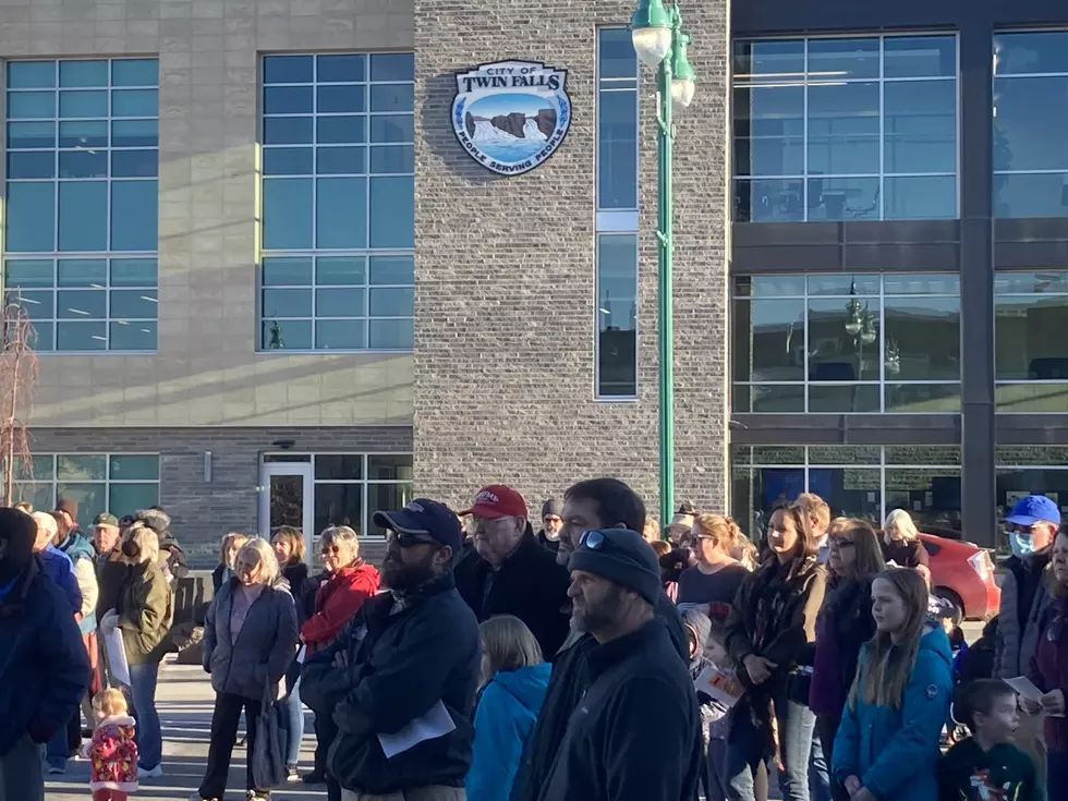 Twin Falls Council Takes No Action on Proclamation Against Abortion