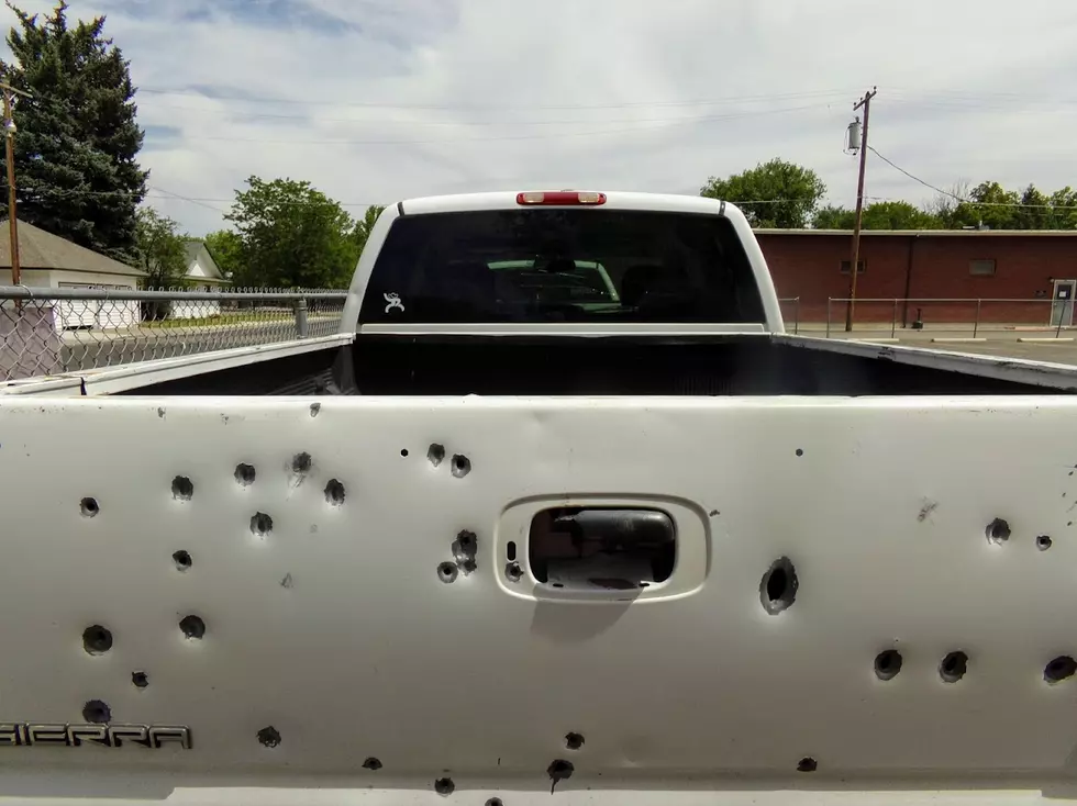 Thieves Target Cars in Twin Falls and Can Cripple Your Credit