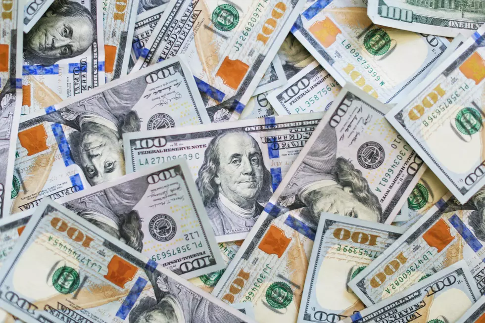 Are you Idaho’s Next Millionaire? Idaho Lottery Draws $1 Million Raffle