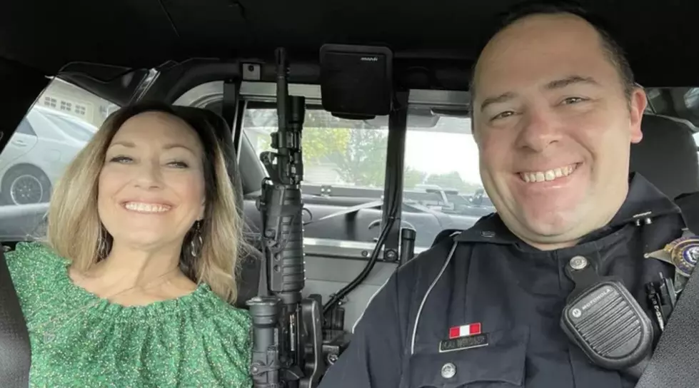 State Police Identify Magic Valley Trooper Hit by Car