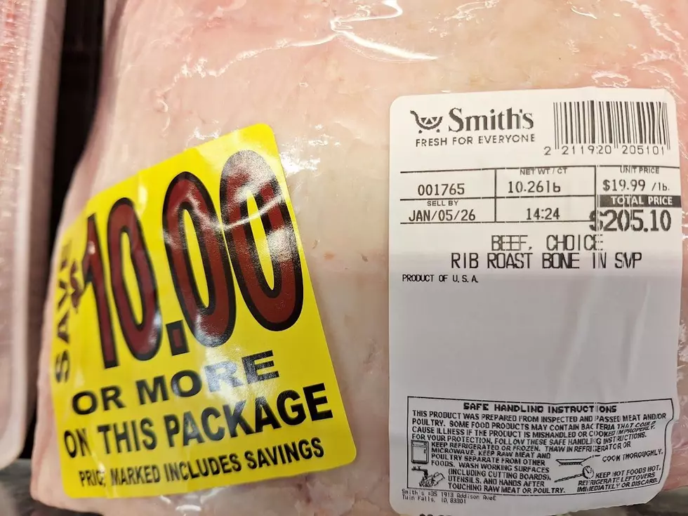 Beef Prices in Idaho Require a New Mortgage