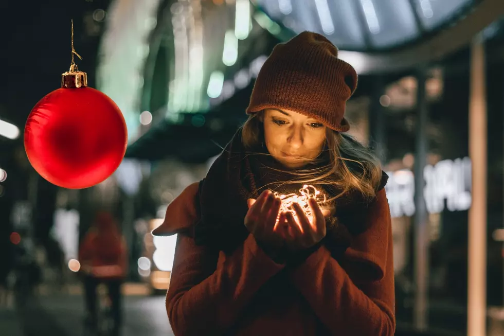 7 Ways To Find The Holiday Spirit In The Magic Valley, Idaho