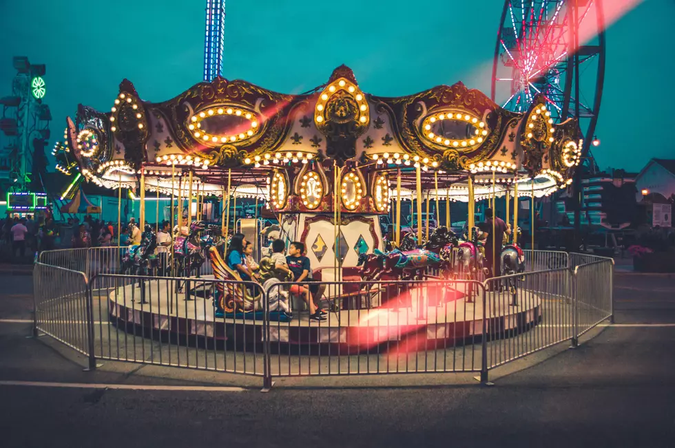 Join the Fun in ’21 at the Jerome County Fair This Week
