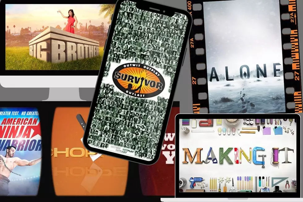 8 Current Reality Shows Idahoans Would be Amazing At