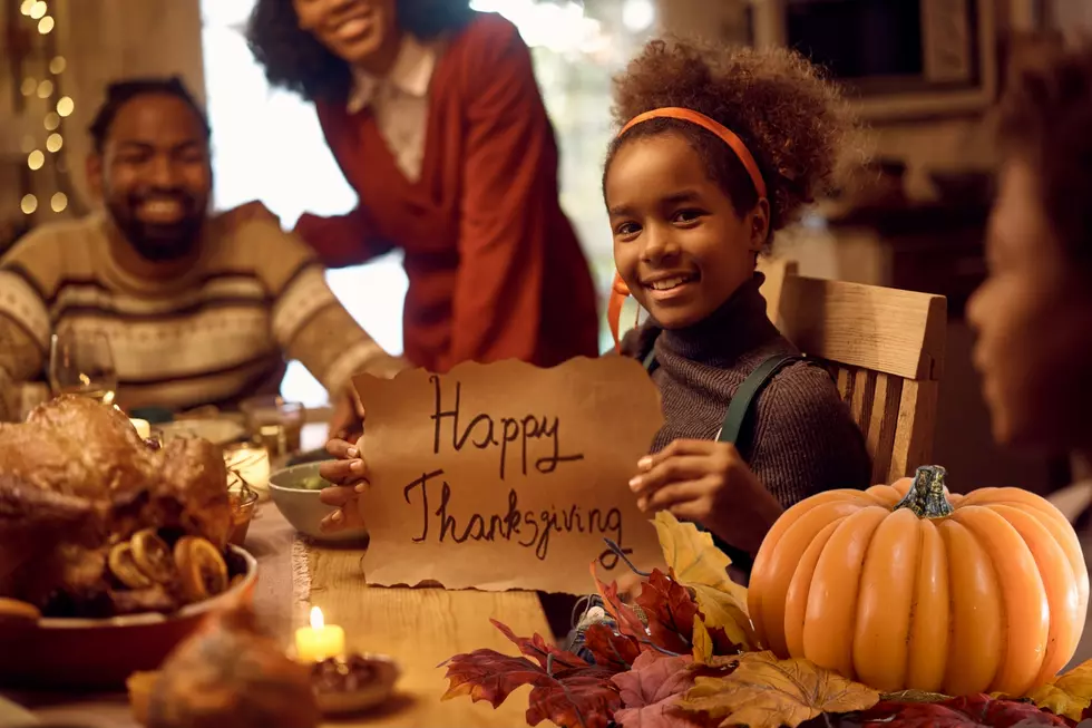 How Many Idaho Homes Have a Dress Code For Thanksgiving Dinner?