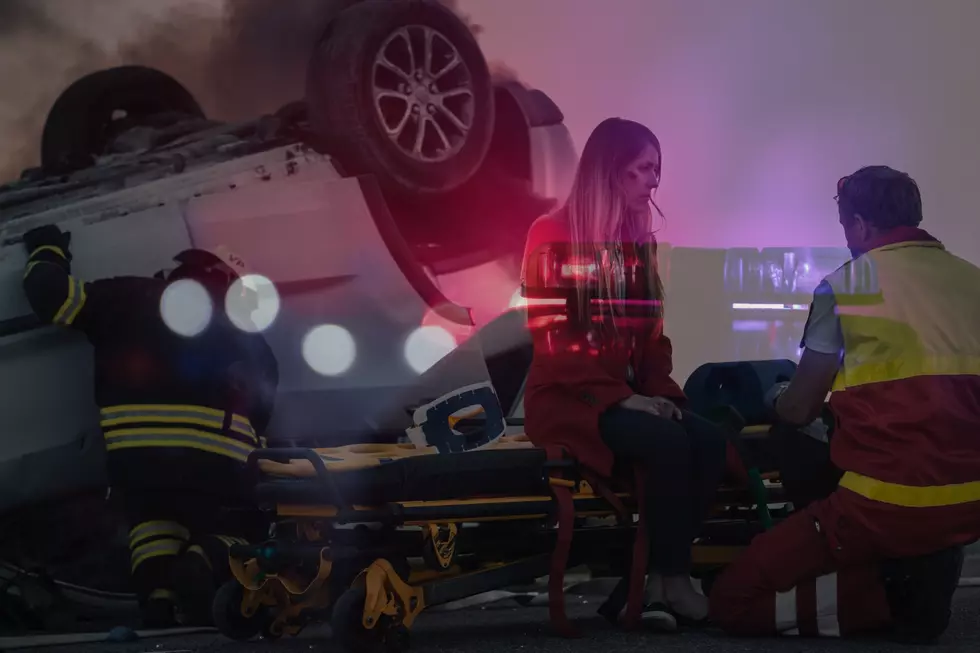 5 People Injured in Rollover Crash Near Twin Falls, ID